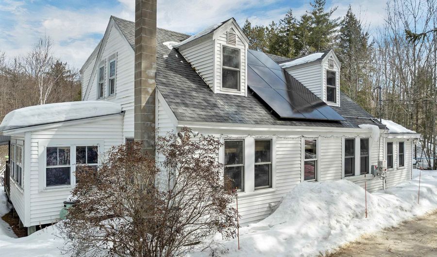 2521 NH Route 16, Albany, NH 03818 - 3 Beds, 2 Bath