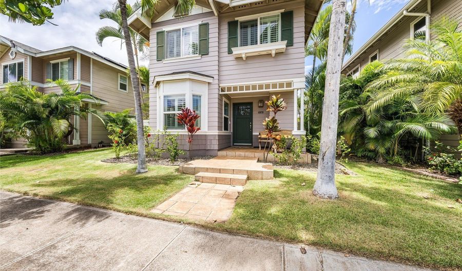 91-1041 Kaihi St, Ewa Beach, HI 96706 - 3 Beds, 3 Bath