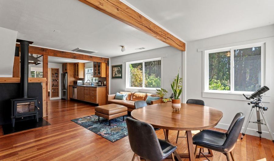 3875 Albion Little River Rd, Albion, CA 95410 - 3 Beds, 1 Bath