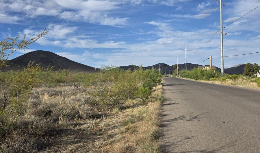 Collins Road 2, Bisbee, AZ 85603 - 0 Beds, 0 Bath