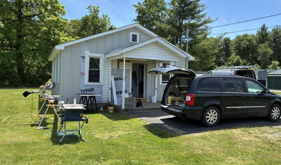 4607 U.S. 209, Accord, NY 12404 - 1 Beds, 1 Bath