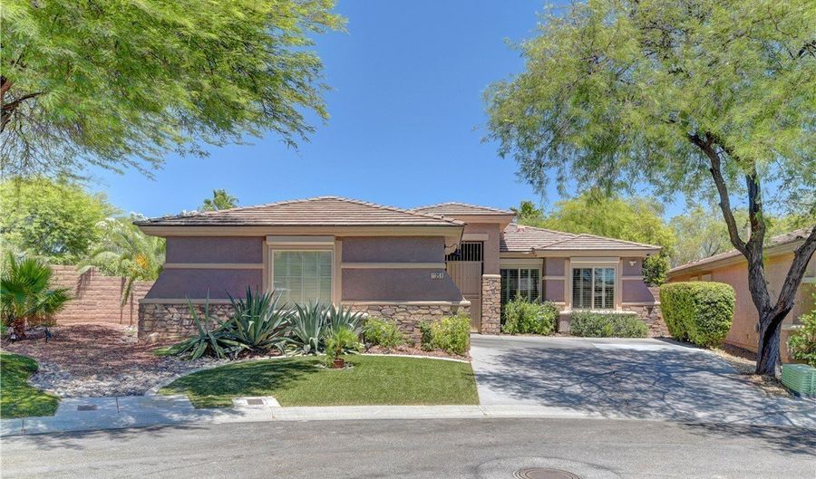 11258 Rising Ridge Ave, Las Vegas, NV 89135 - 5 Beds, 3 Bath