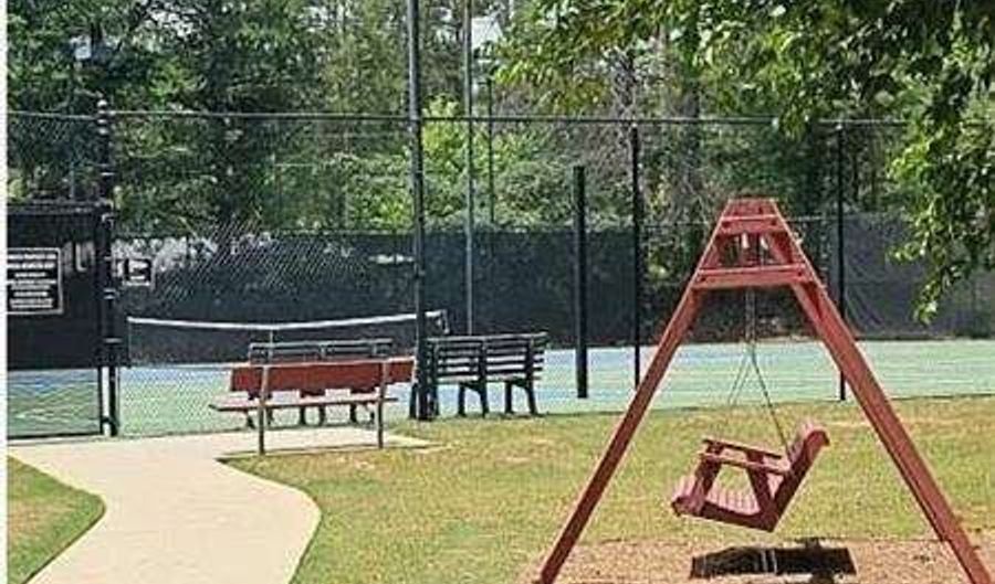 275 Summerfield Xing, Acworth, GA 30101 - 3 Beds, 2 Bath