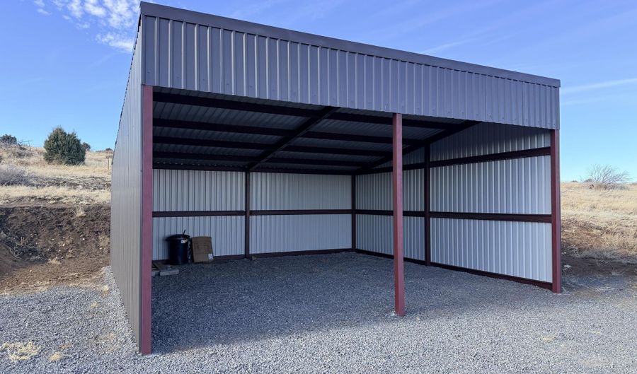110 Gilbert Rd Lot 0, Capitan, NM 88316 - 2 Beds, 2 Bath