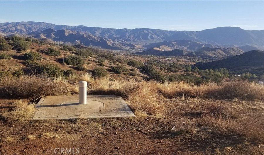 Rolandee Street, Acton, CA 93510 - 0 Beds, 0 Bath