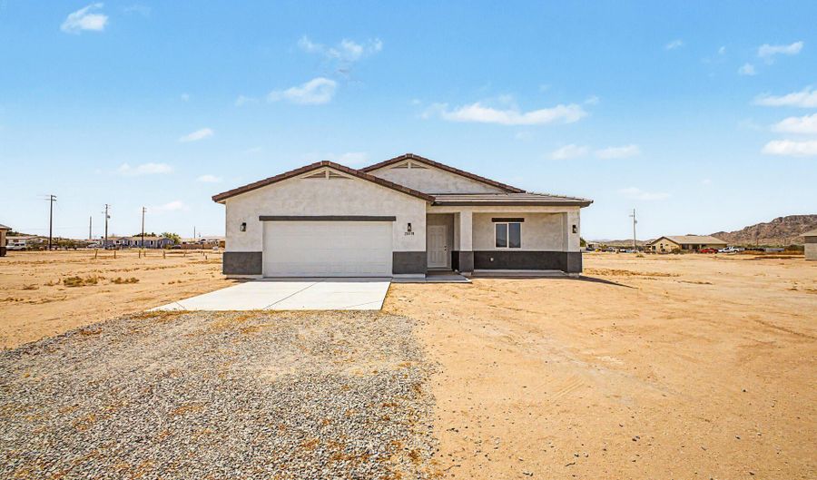 20419 W MOUNTAIN SAGE Dr, Buckeye, AZ 85326 - 4 Beds, 2 Bath