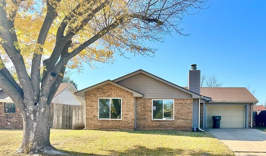 726 Chaucer Dr, Abilene, TX 79602 - 2 Beds, 2 Bath