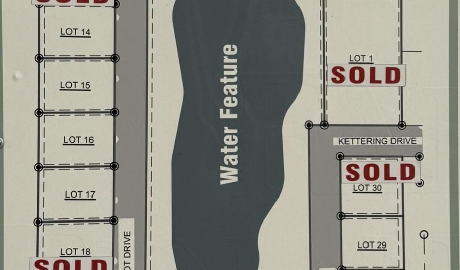 1427 Kettering Dr, Aberdeen, SD 57401 - 0 Beds, 0 Bath