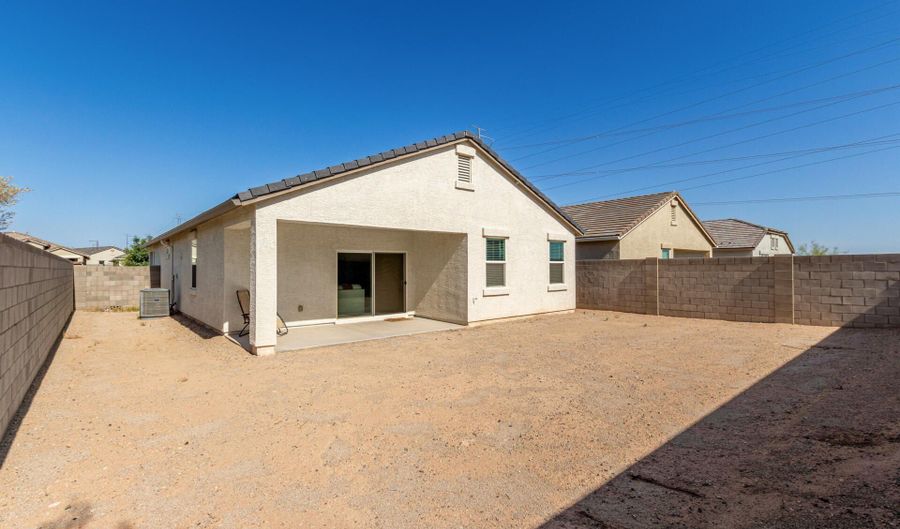 2558 S 241ST Ln, Buckeye, AZ 85326 - 3 Beds, 2 Bath