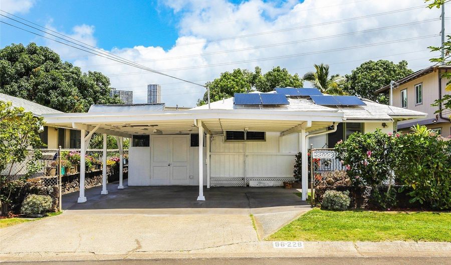 98-228 Aiea Kai Pl, Aiea, HI 96701 - 4 Beds, 2 Bath