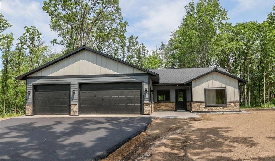 Tbd Lots B & C 389th Avenue, Aitkin, MN 56431 - 3 Beds, 2 Bath