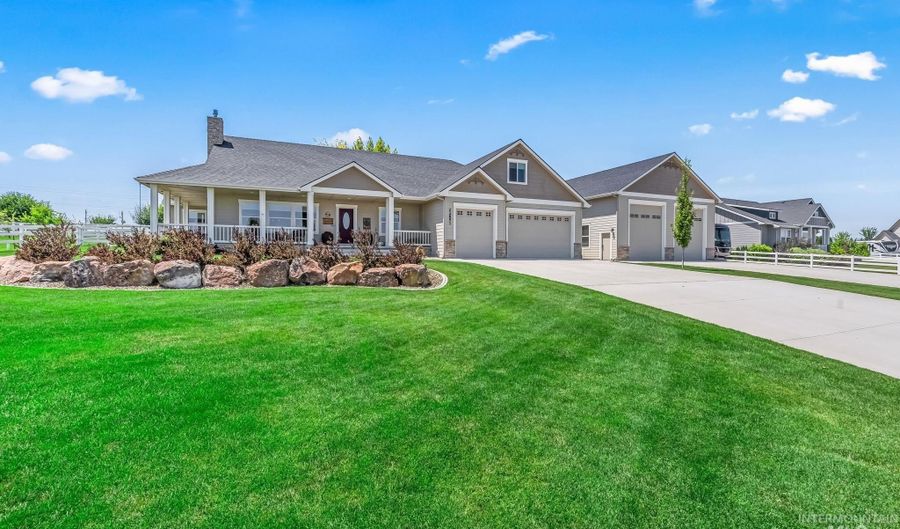 22851 Rosicky, Caldwell, ID 83607 - 3 Beds, 3 Bath