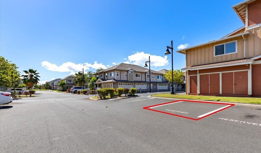 458 Manawai St 406, Kapolei, HI 96707 - 3 Beds, 3 Bath