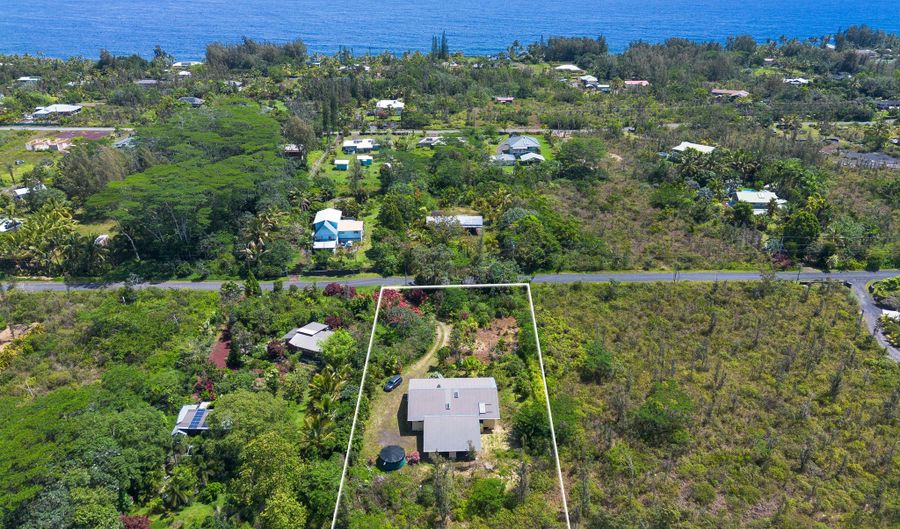 15-1846 3RD Ave, Keaau, HI 96749 - 3 Beds, 2 Bath
