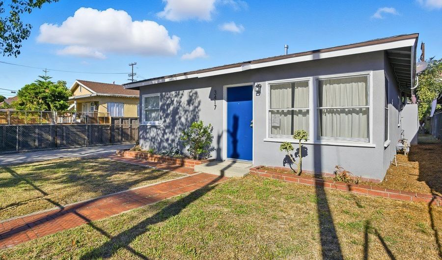 3417 Arroyo Seco, Los Angeles, CA 90065 - 3 Beds, 2 Bath