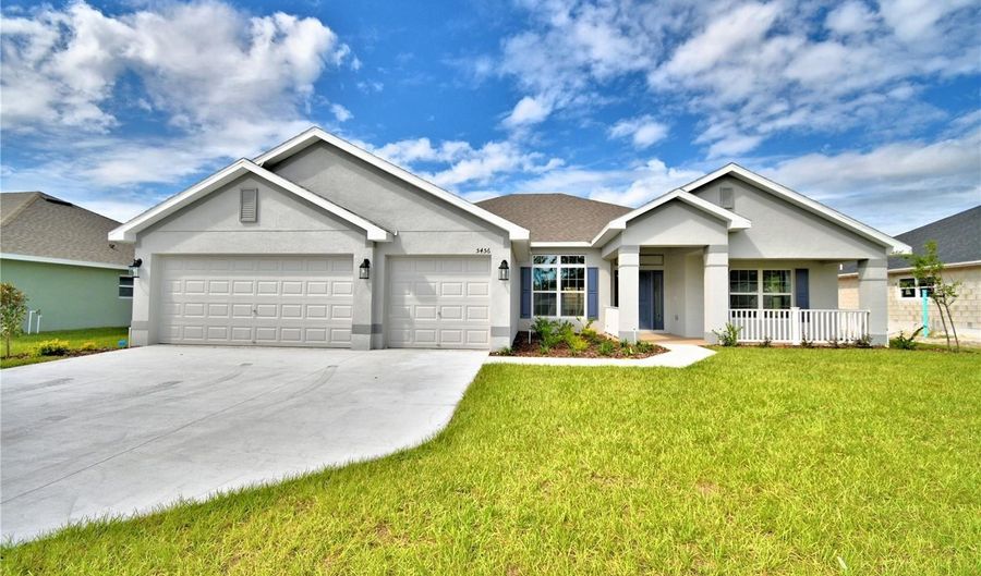 4414 JUNEBERRY Dr, Auburndale, FL 33823 - 4 Beds, 3 Bath