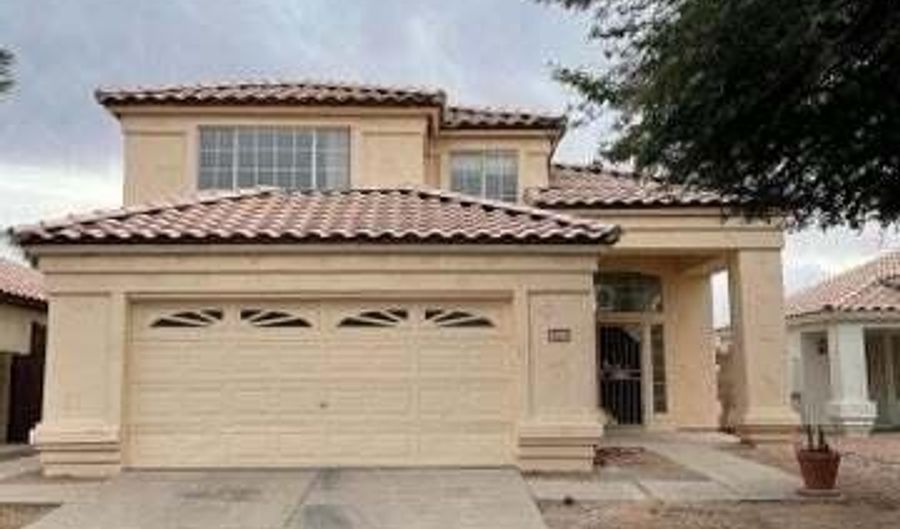 1203 W ORCHID Ln, Chandler, AZ 85224 - 3 Beds, 3 Bath