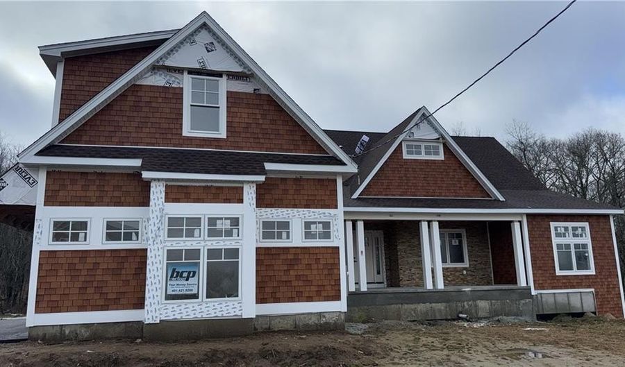 1338 Central Ave, Johnston, RI 02919 - 4 Beds, 4 Bath