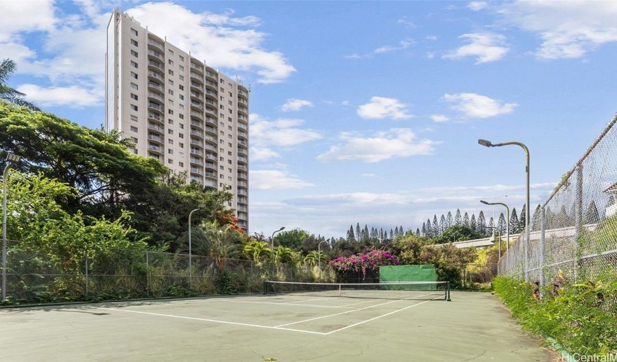 98-402 Koauka Loop 601, Aiea, HI 96701 - 2 Beds, 1 Bath