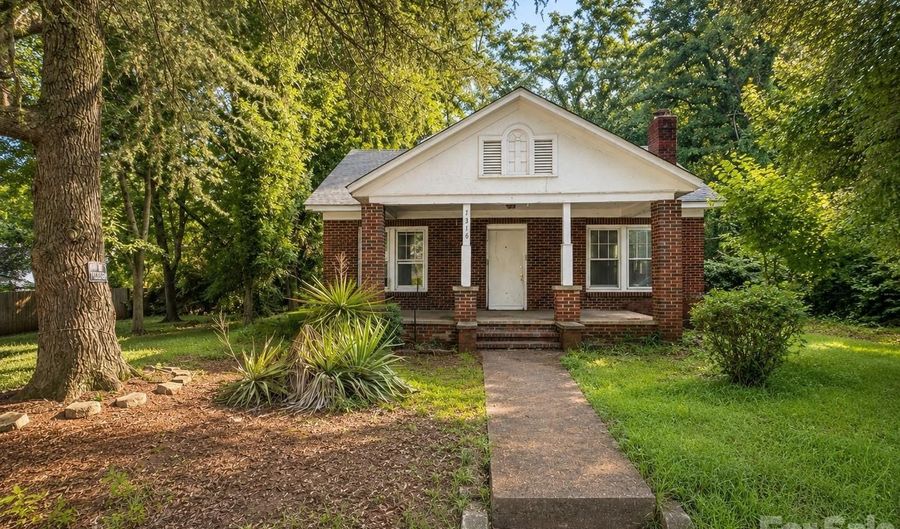 1316 E 35th St E, Charlotte, NC 28205 - 0 Beds, 0 Bath