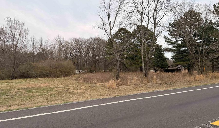 237 Highway 64, Atkins, AR 72823 - 0 Beds, 0 Bath