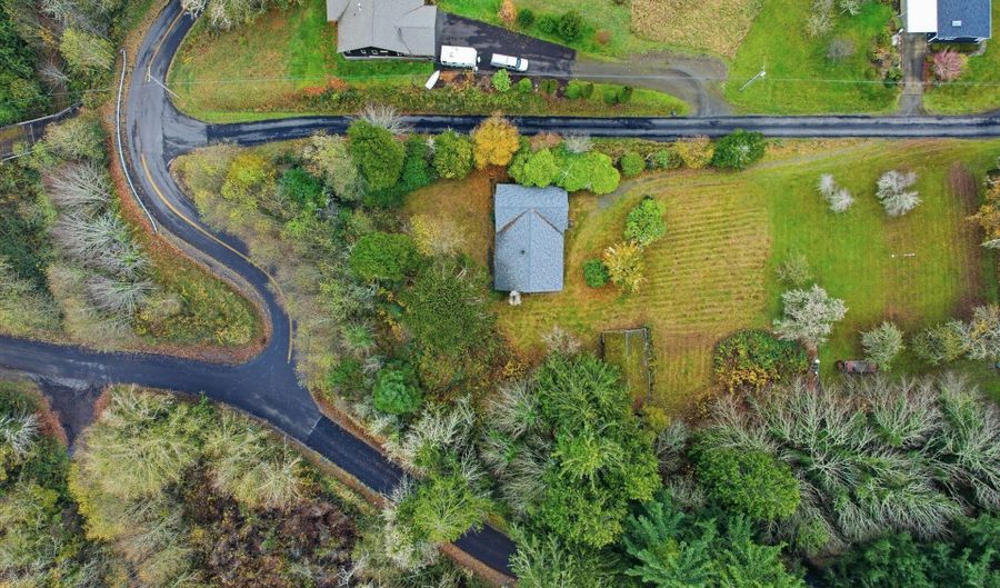 93270 KNAPPA PLATT Rd, Astoria, OR 97103 - 2 Beds, 1 Bath