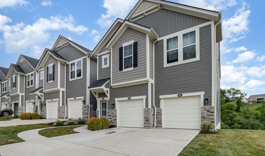 736 Streamside Dr ll, Alexandria, KY 41001 - 2 Beds, 3 Bath