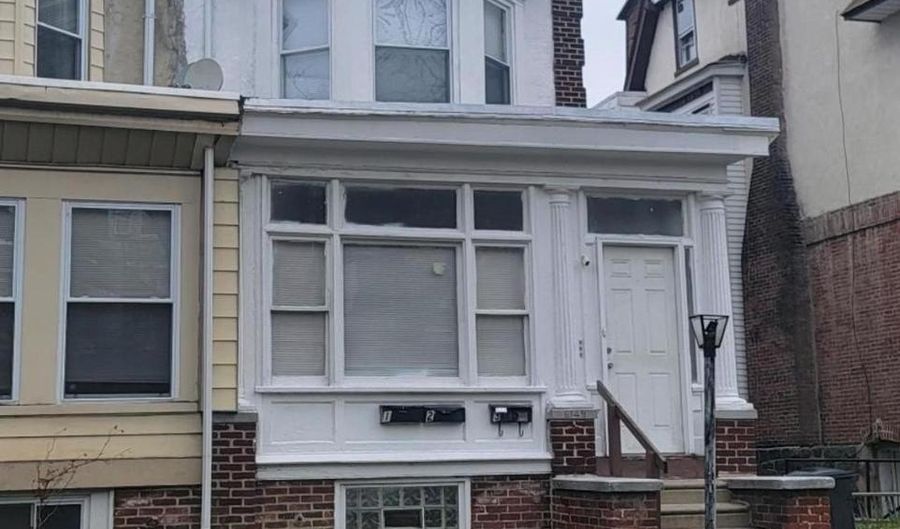6149 W COLUMBIA Ave 3RD FL, Philadelphia, PA 19151 - 1 Beds, 1 Bath