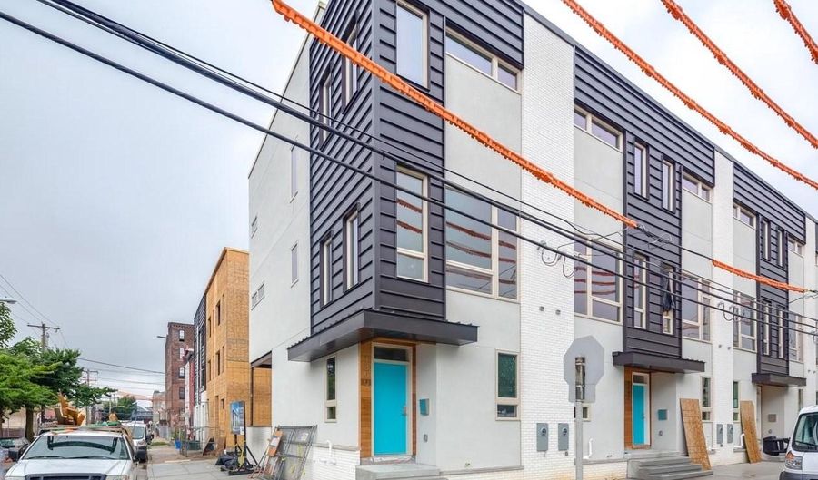 1844 E CUMBERLAND St, Philadelphia, PA 19125 - 3 Beds, 3 Bath