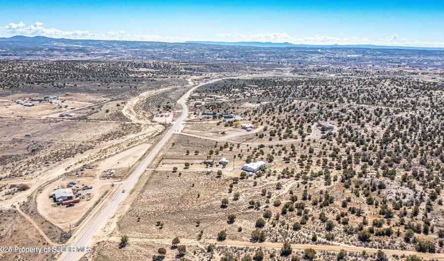 1189 NM 574, Aztec, NM 87410 - 0 Beds, 0 Bath