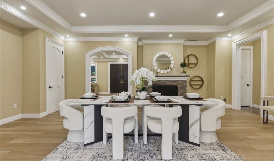 185 W Palm, Arcadia, CA 91007 - 4 Beds, 5 Bath