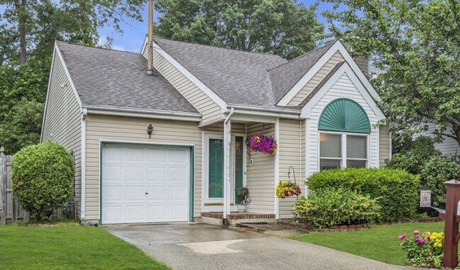 3 Sunnydale Ct, Bayville, NJ 08721 - 2 Beds, 2 Bath