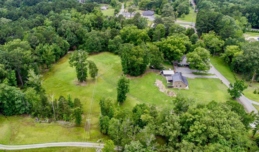 4721 Detonti Rd, Benton, AR 72015 - 3 Beds, 3 Bath