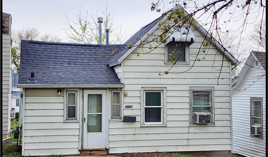 409 Locust St, Atlantic, IA 50022 - 1 Beds, 1 Bath