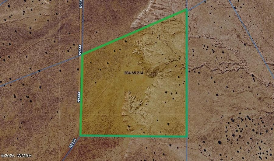 River Meadows Ranch lot 214, Concho, AZ 85924 - 0 Beds, 0 Bath