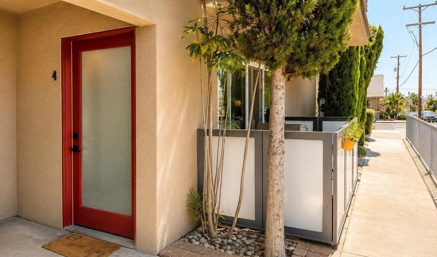 3695 Texas St 4, San Diego, CA 92104 - 2 Beds, 1 Bath