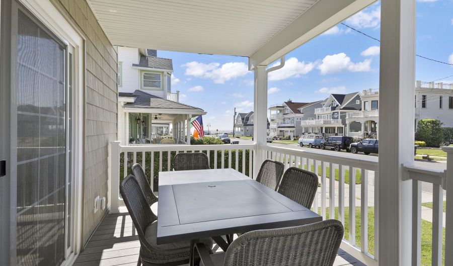 110 11th Avenue Unit 1St Floor 1St Floor, Belmar, NJ 07719 - 3 Beds, 2 Bath