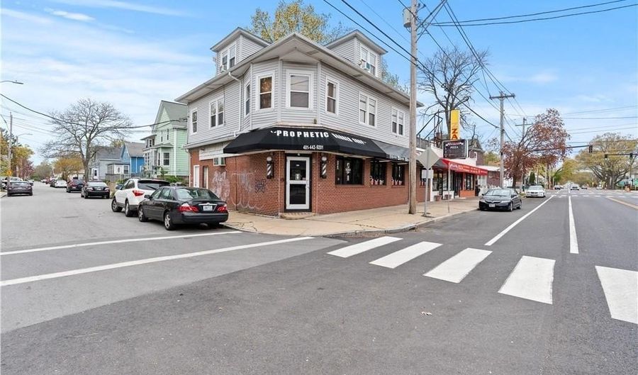 189 Smith St, Cranston, RI 02905 - 0 Beds, 0 Bath