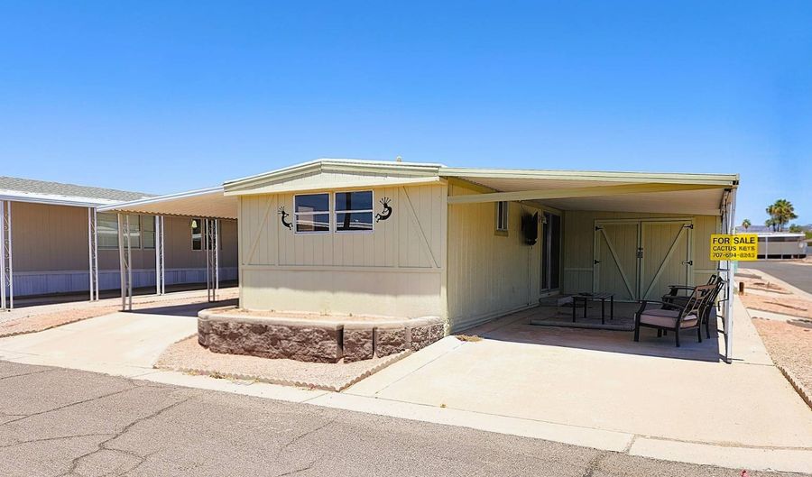 2175 W Southern Ave 394, Apache Junction, AZ 85120 - 2 Beds, 2 Bath