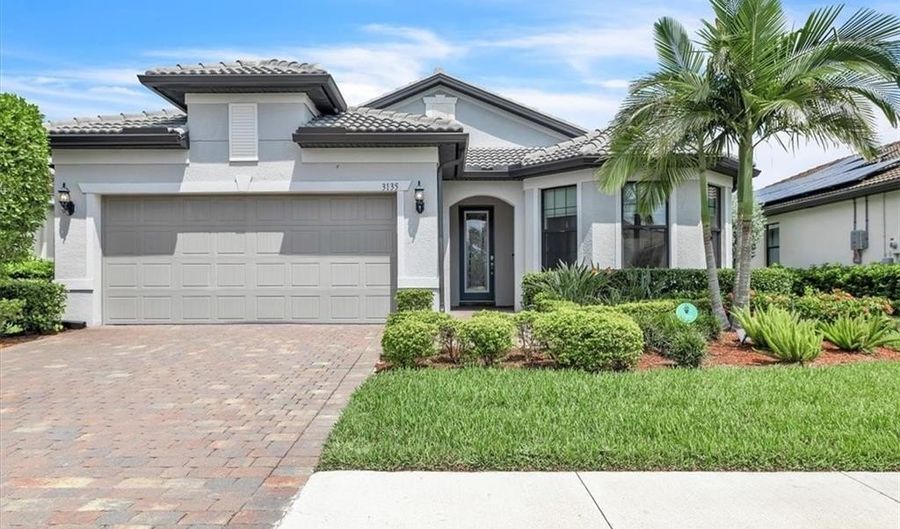 3135 Walnut Grove Ln Lot 4, Alva, FL 33920 - 3 Beds, 2 Bath