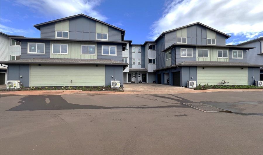 91-4099 Hikuono St 312, Kapolei, HI 96707 - 3 Beds, 3 Bath