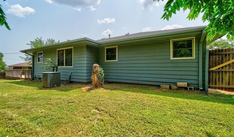 1507 Murray Dr, Alva, OK 73717 - 3 Beds, 2 Bath