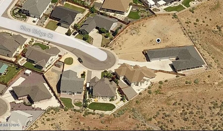 1006 Blue Ridge Ct, Carson City, NV 89705 - 0 Beds, 0 Bath