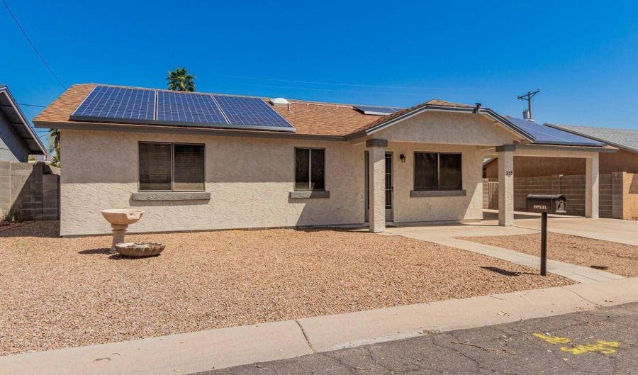 335 S STARDUST Ln, Apache Junction, AZ 85120 - 3 Beds, 2 Bath