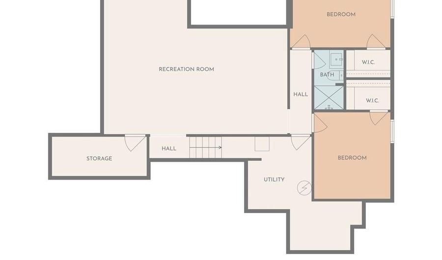 14223 Amanda Ln, Basehor, KS 66007 - 4 Beds, 3 Bath