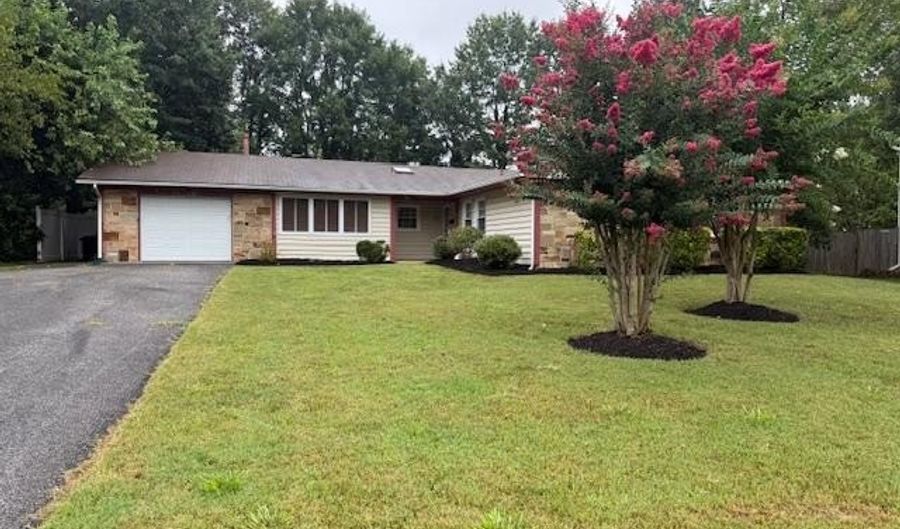 16216 AUDUBON Ln, Bowie, MD 20716 - 3 Beds, 2 Bath