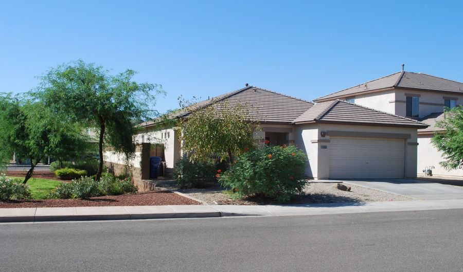 11709 W SHERMAN St, Avondale, AZ 85323 - 4 Beds, 2 Bath