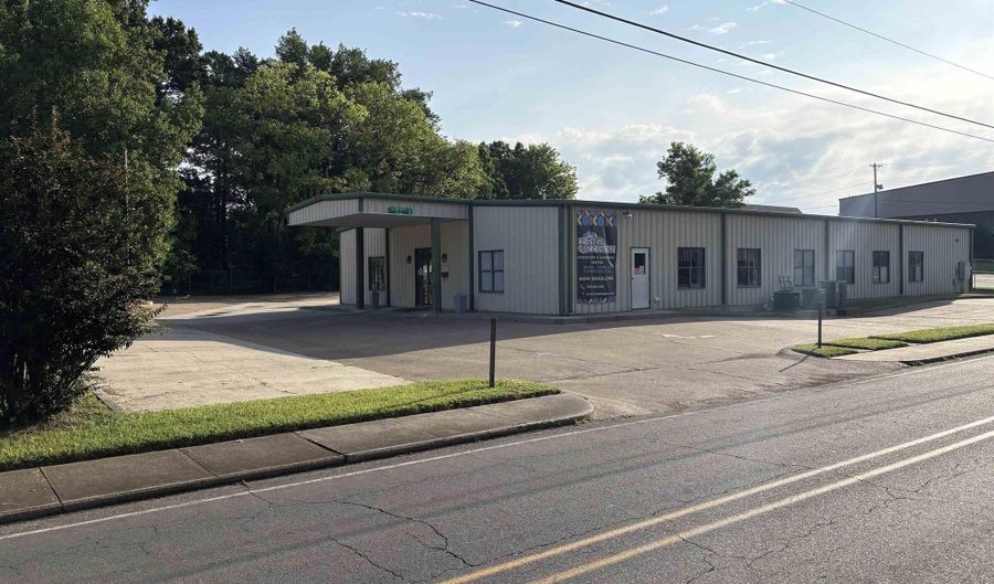 1218 1224 Walnut St, Arkadelphia, AR 71923 - 0 Beds, 0 Bath