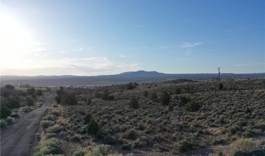 Jane St-Lots # 32 & # 34, Caliente, NV 89008 - 0 Beds, 0 Bath