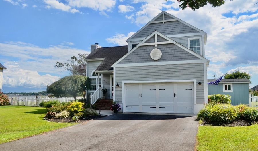 12232 LOIS St, Bishopville, MD 21813 - 4 Beds, 3 Bath